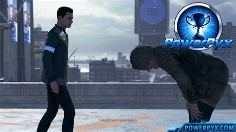how to save hank detroit.